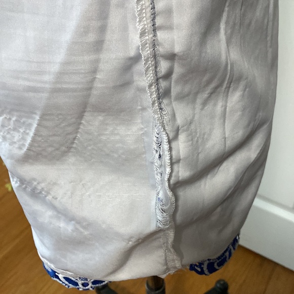 BB Dakota Sleeveless Dress - Picture 8 of 16